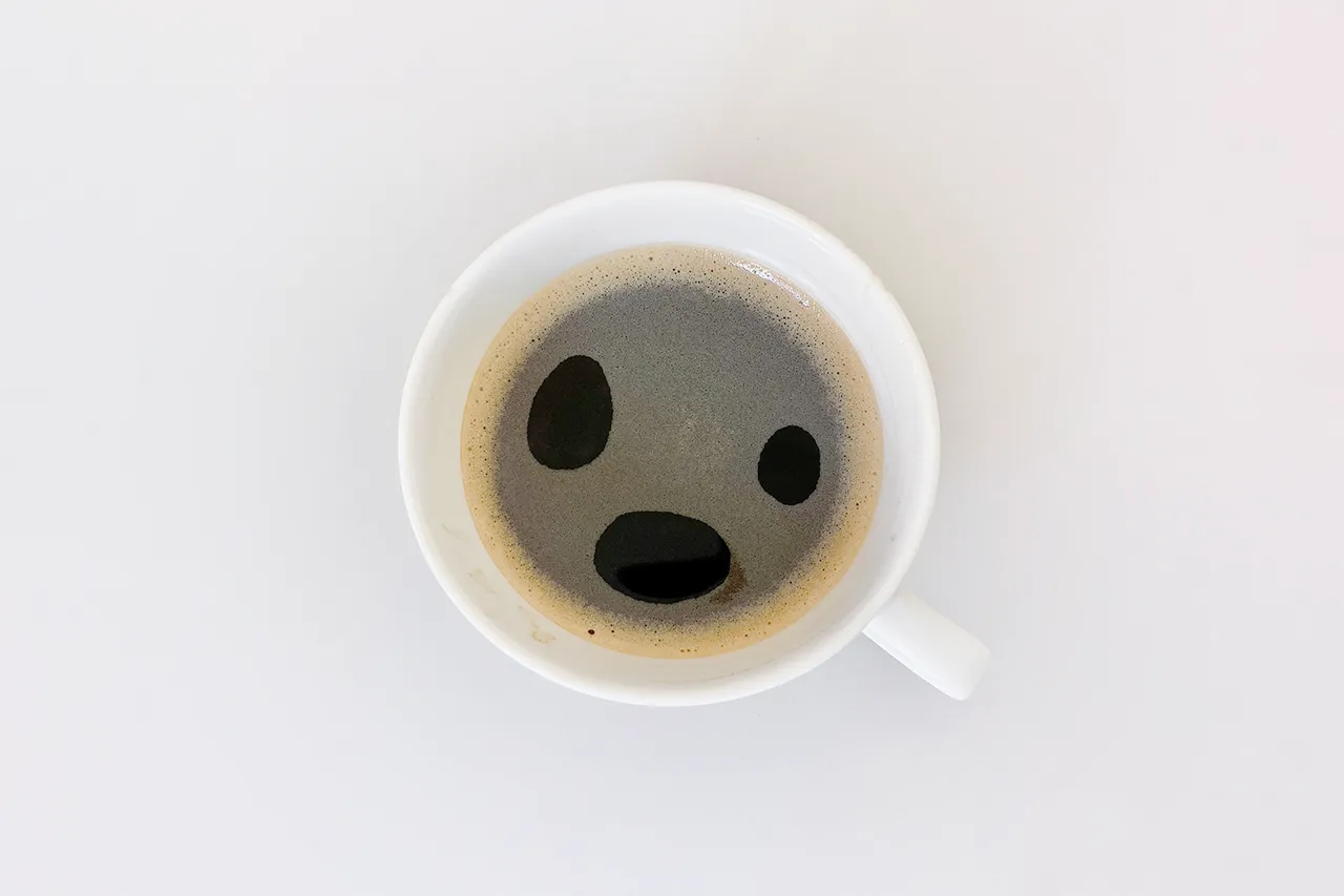 cafÉmoji