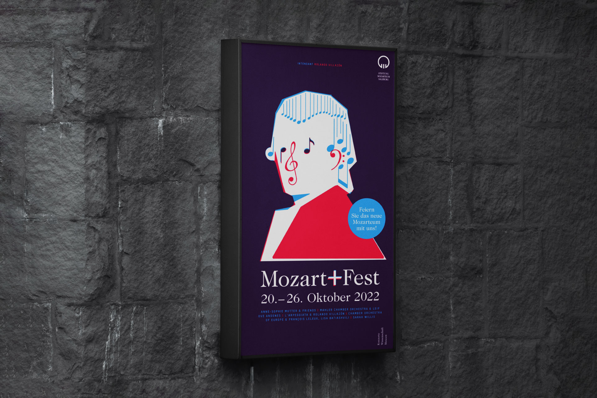 Mozart+Fest